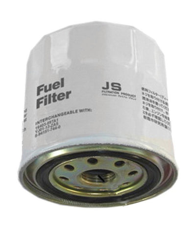 JS,, Diesel Filter (SPIN-ON), 23401-1114, FC707J, DAIHATSU