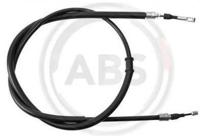 สายเบรคมือ ABS 8A0 609 702 A, K16558, AUDI (065692)
