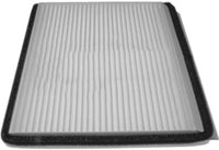 JS, Cabin Filter, 77 00 846 236, AC0048, RENAULT