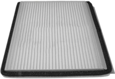 JS, Cabin Filter, 77 00 846 236, AC0048, RENAULT