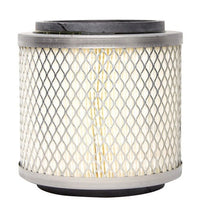 JS, Air Filter, 16546-06J11, A2020, NISSAN