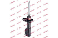 Strut Assembly, KYB, BC1E-34-700F, 333178, MAZDA  (025277)