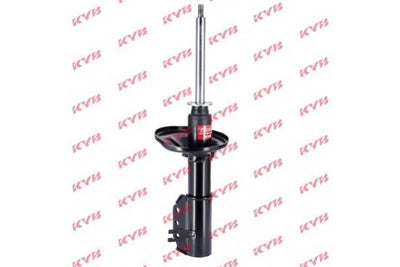 Strut Assembly, KYB, BC1E-34-700F, 333178, MAZDA  (025277)