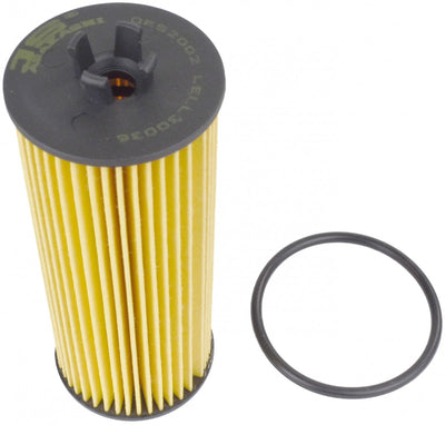 กรองน้ำมันเครื่อง (ELEMENT), JS, 05184526AA, OE52002, CHRYSLER (033149)
