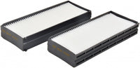JS, Cabin Filter, 971333A000, AC0159SET, HYUNDAI