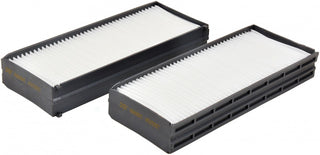 JS, Cabin Filter, 971333A000, AC0159SET, HYUNDAI