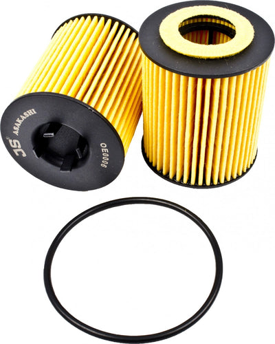 JS,, Oil Filter (ELEMENT), 1#9192426, OE0006, CADILLAC