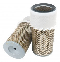 JS, Air Filter, MD603446, A334J