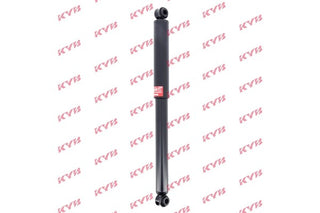Shock Absorber, KYB, 56210-0X901, 343245, NISSAN  (022350)