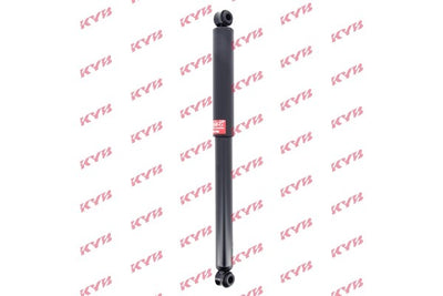 Shock Absorber, KYB, 56210-0X901, 343245, NISSAN  (022350)