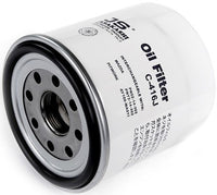 ဆီစစ် (SPIN-ON)၊ JS၊ PN52-14-302၊ C416J၊ MAZDA (035362)