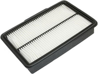 JS, Air Filter, 16546-EG000, A2012, NISSAN