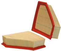 JS, Air Filter, 8S4Z-9601A, A0765, FORD