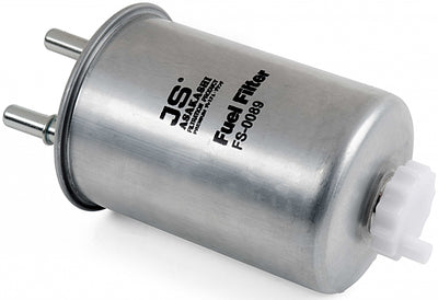 JS,, Diesel Filter (INJECTOR), 22470-08B00, FS0089, SSANGYONG