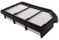 JS, Air Filter, 17220-55C-E01, A2823, HONDA