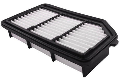 JS, Air Filter, 17220-55C-E01, A2823, HONDA