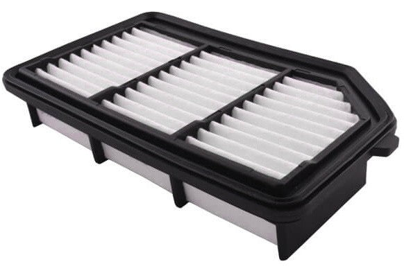 JS, Air Filter, 17220-55C-E01, A2823, HONDA