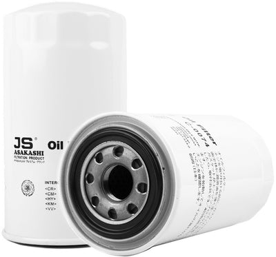 JS,, Oil Filter (SPIN-ON), 05083 285AA, C0074, DODGE