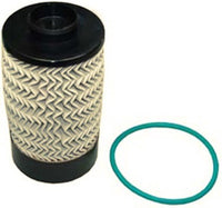 JS,, Fuel Filter (ELEMENT), 500055340, FE0038, IVECO