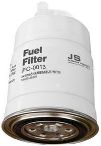 JS,, Diesel Filter (SPIN-ON), 9946972, FC0013, FIAT