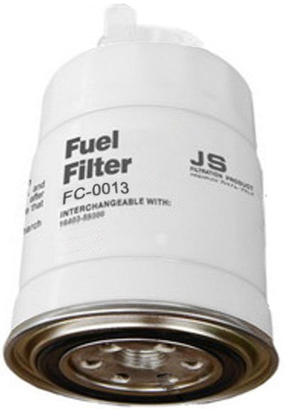 ဒီဇယ် filter (SPIN-ON)၊ JS၊ 9946972၊ FC0013၊ FIAT (033689)