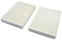 AZUMI, Cabin Filter, 64 11 9 237 159, AC32001SET, BMW