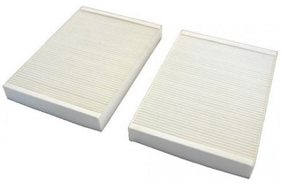 AZUMI, Cabin Filter, 64 11 9 237 159, AC32001SET, BMW