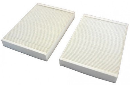 AZUMI, Cabin Filter, 64 11 9 237 159, AC32001SET, BMW