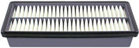 JS, Air Filter, AJ57-13-Z40, A474J, MAZDA