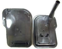 JS,, Transmission Filter, 24258269, JT512K, CHEVROLET (GM)