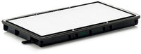JS, Cabin Filter, 64 11 1 393 489, AC0064, BMW