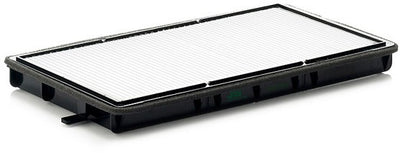 JS, Cabin Filter, 64 11 1 393 489, AC0064, BMW