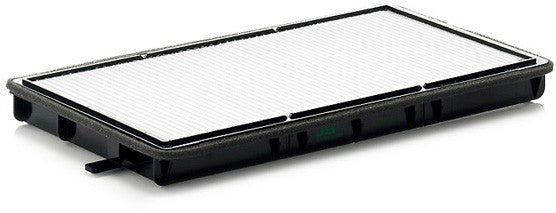 JS, Cabin Filter, 64 11 1 393 489, AC0064, BMW