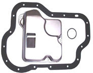 กรองเกียร์, JS, 803596, JT311K, MAZDA (034947)