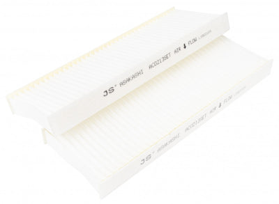 JS, Cabin Filter, 96 787 920 80, AC0213SET, CITROEN