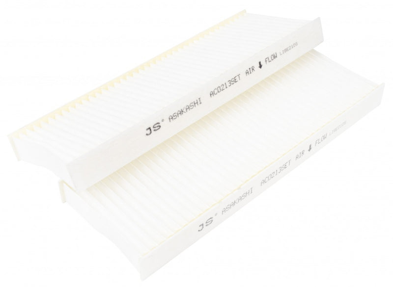 ไส้กรองแอร์, JS, 96 787 920 80, AC0213SET, CITROEN (032902)