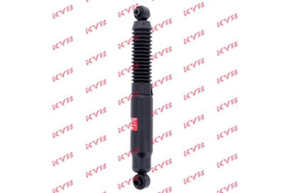 Shock Absorber, KYB, 1400919387, 345079, FIAT  (022621)