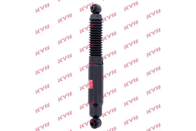 Shock Absorber, KYB, 1400919387, 345079, FIAT  (022621)