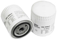 JS,, Oil Filter (SPIN-ON), 028-115-561E, C025J, AUDI