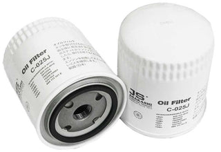 กรองน้ำมันเครื่อง(SPIN-ON), JS, 028-115-561E, C025J, AUDI (033440)