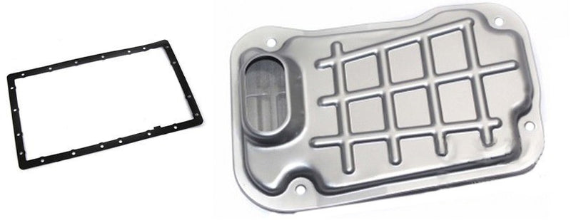 JS, Transmission Filter, 35330-22040, JT498K, TOYOTA