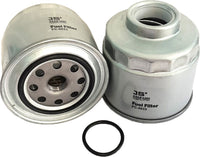JS,, Diesel Filter (SPIN-ON), 1770A012, FC0033, MITSUBISHI