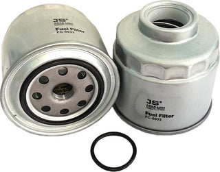 ဒီဇယ်ဇကာ (SPIN-ON), JS, 1770A012, FC0033, MITSUBISHI (034974)