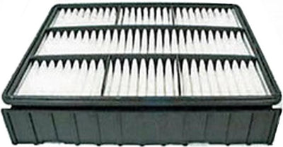 JS, Air Filter, MR187911, A3008, MITSUBISHI