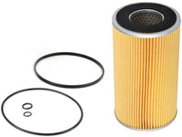 JS,, Oil Filter (ELEMENT), 15607-2260, OE609S, HINO