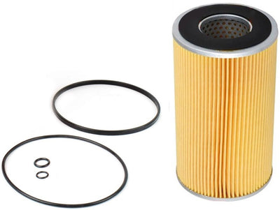 JS,, Oil Filter (ELEMENT), 15607-2260, OE609S, HINO