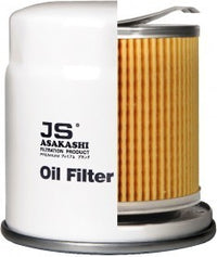 กรองน้ำมันเครื่อง JS, 90915-20003, C111J (001359)