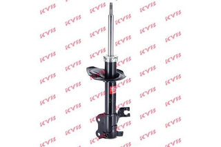 Strut Assembly, KYB, 54303-4M505, 333309, NISSAN  (025341)