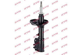 Strut Assembly, KYB, MB891073, 633147, MITSUBISHI  (023036)