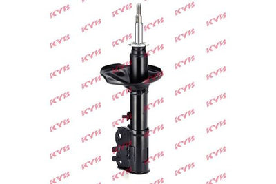 Strut Assembly, KYB, MB891073, 633147, MITSUBISHI  (023036)